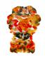 Flower Mask 1 1